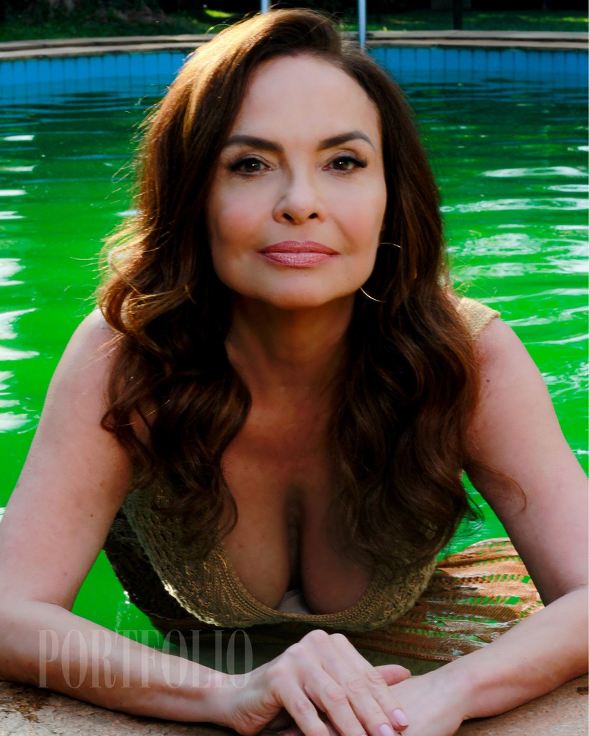 Revista Portfolio Luiza Tome 03